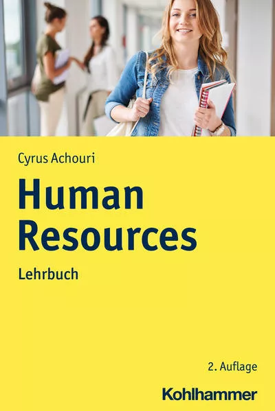 Cover: Human Resources