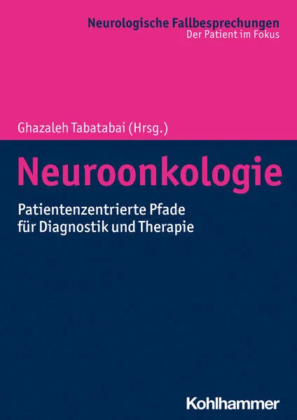 Cover: Neuroonkologie