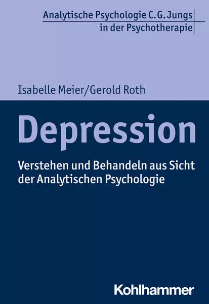 Cover: Depression