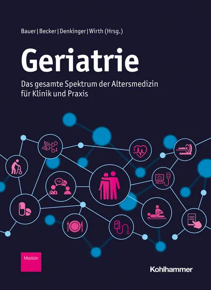 Cover: Geriatrie