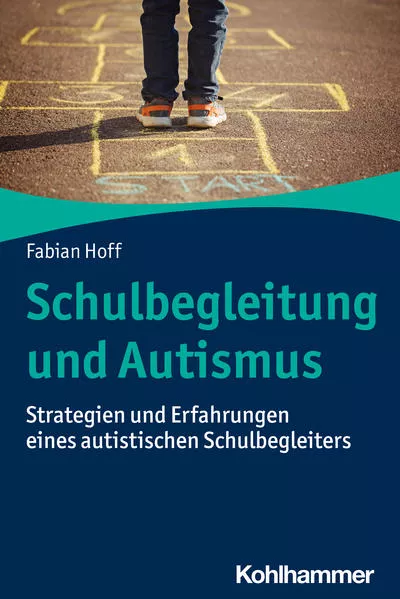 Cover: Schulbegleitung und Autismus