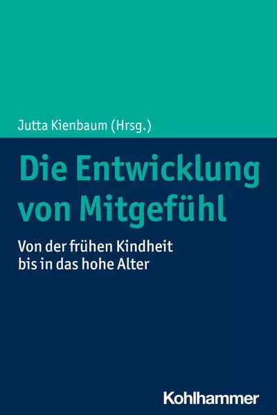 Die Entwicklung von Mitgefühl</a>