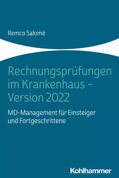 Rechnungsprüfungen im Krankenhaus - Version 2022</a>