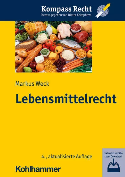 Lebensmittelrecht</a>