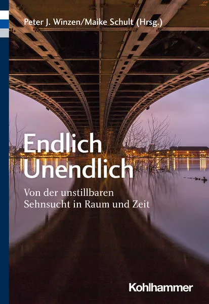 Cover: Endlich Unendlich