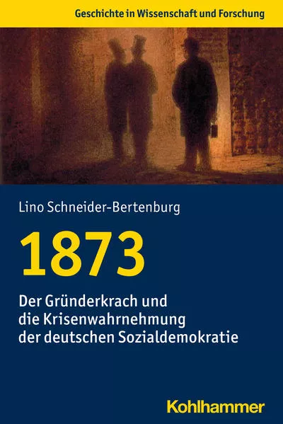 Cover: 1873