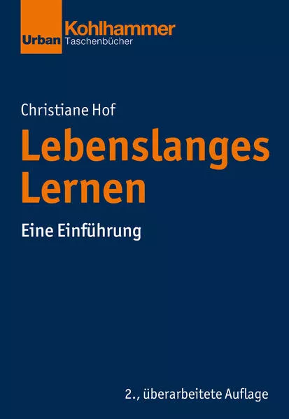 Cover: Lebenslanges Lernen