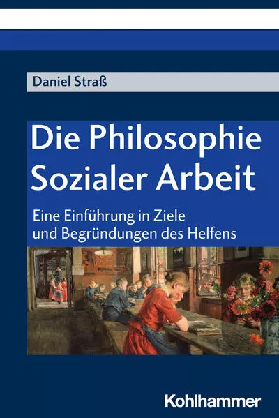 Die Philosophie Sozialer Arbeit</a>