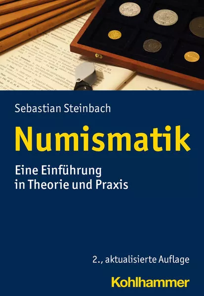 Cover: Numismatik