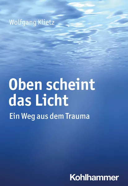 Cover: Oben scheint das Licht