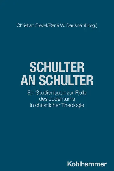 Cover: Schulter an Schulter