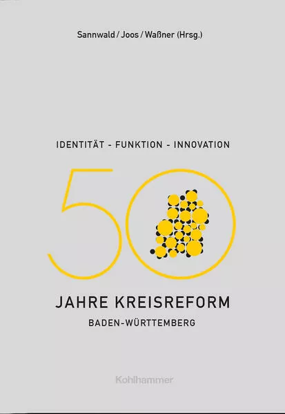 Cover: Identität - Funktion - Innovation