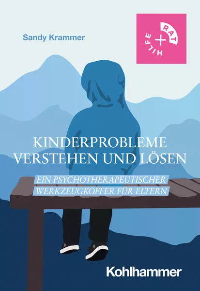 Cover: Kinderprobleme verstehen und lösen