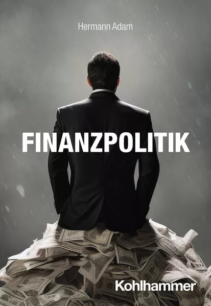 Cover: Finanzpolitik