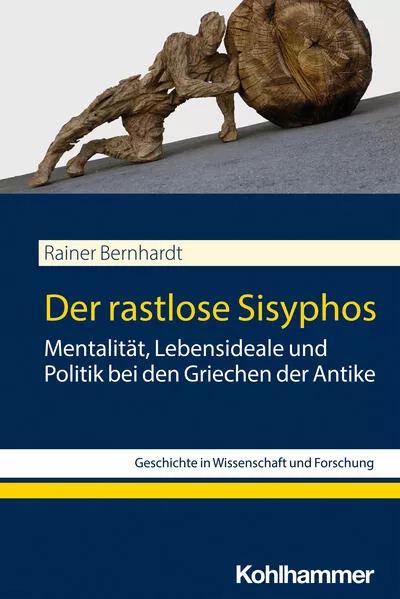 Der rastlose Sisyphos</a>