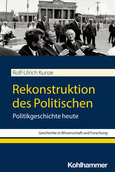 Rekonstruktion des Politischen</a>