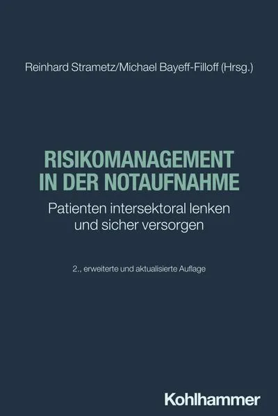 Risikomanagement in der Notaufnahme