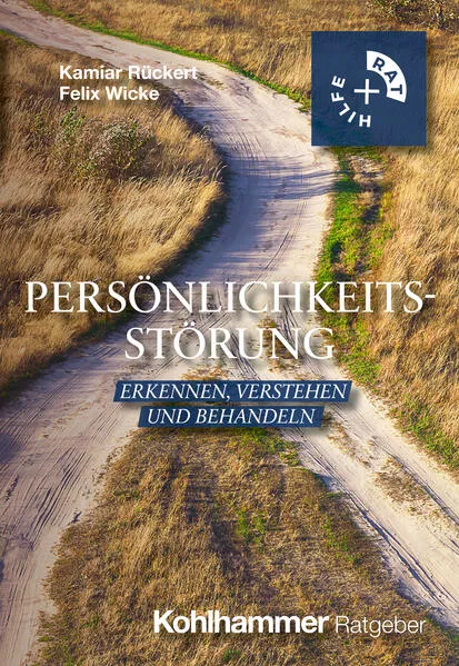 Cover: Persönlichkeitsstörung