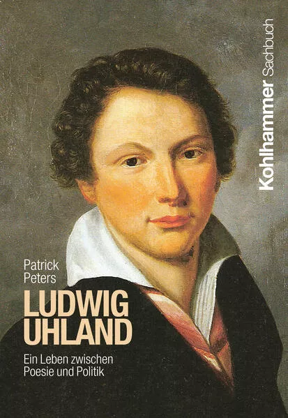 Cover: Ludwig Uhland