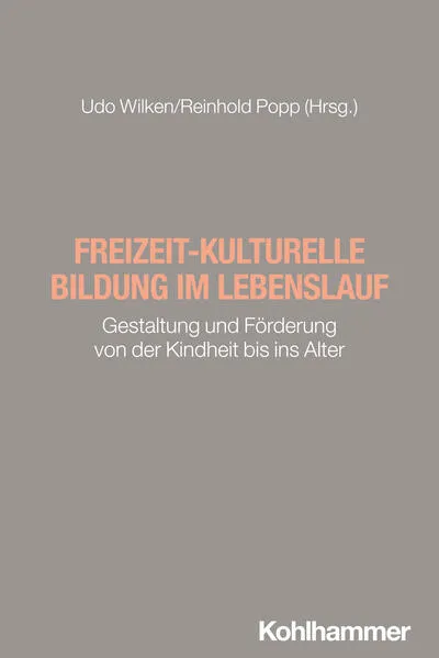 Freizeit-kulturelle Bildung im Lebenslauf
