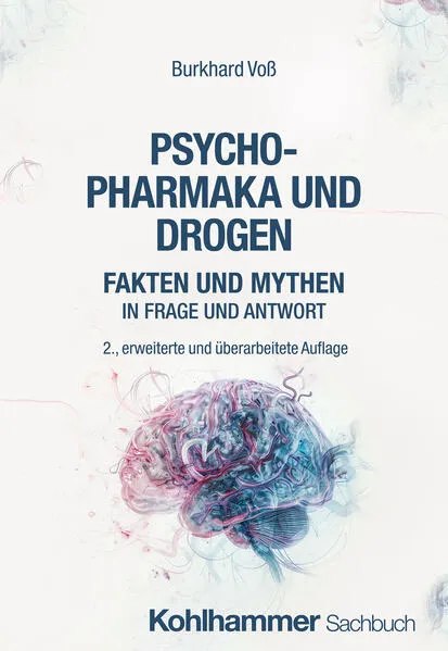 Cover: Psychopharmaka und Drogen