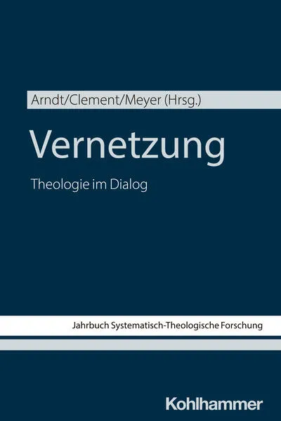 Cover: Vernetzung