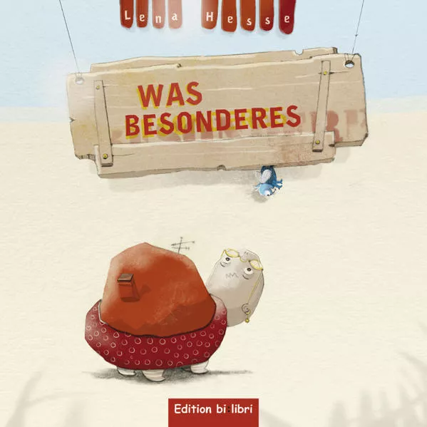 Cover: Was Besonderes