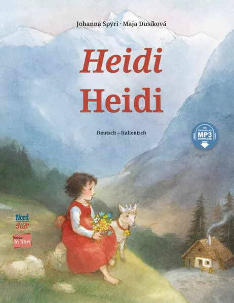 Heidi (Deutsch-Italienisch)