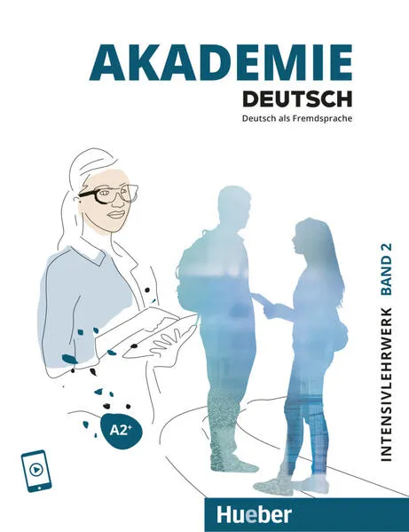 Akademie Deutsch A2+