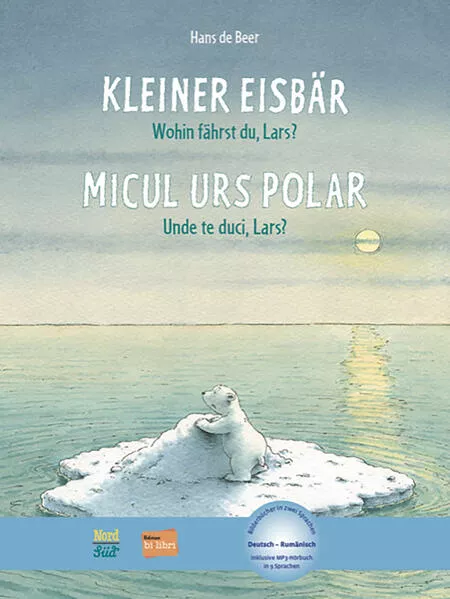 Kleiner Eisbär - Wohin fährst du, Lars?</a>