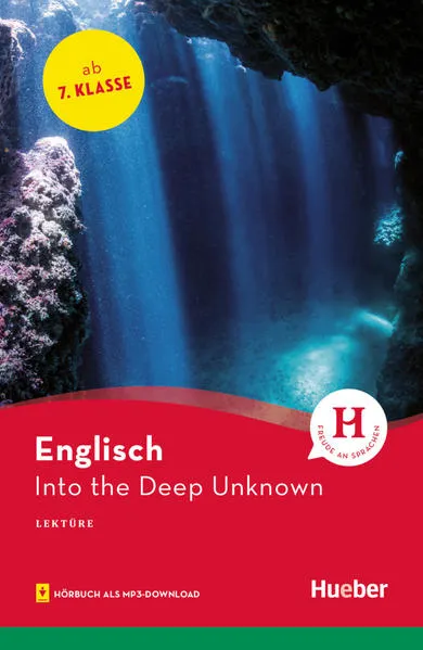 Cover: Into the Deep Unknown