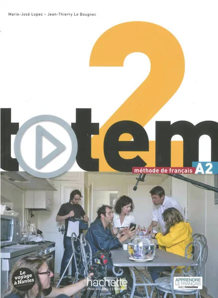 totem 2 – Internationale Ausgabe</a>