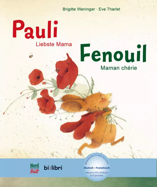 Cover: Pauli - Liebste Mama