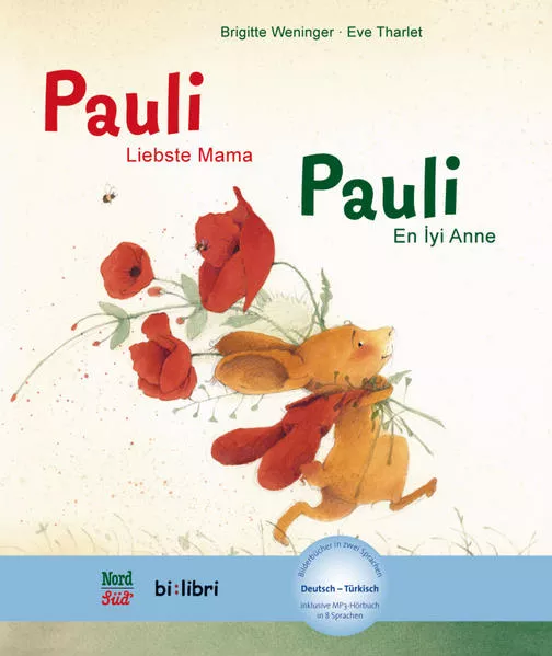 Pauli - Liebste Mama</a>
