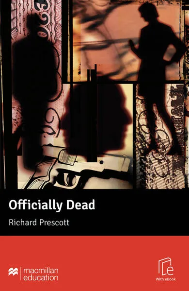 Cover: Officially Dead