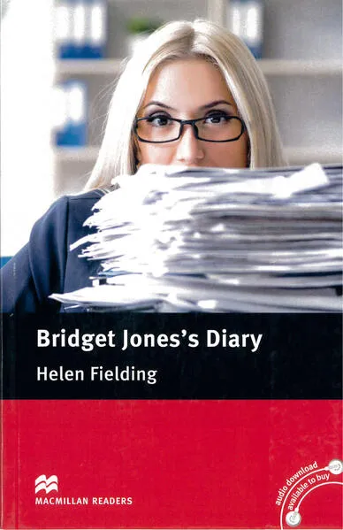 Bridget Jones’s Diary