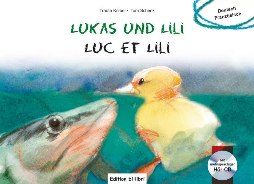 Lukas und Lili</a>