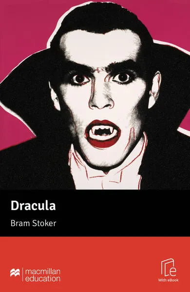 Cover: Dracula