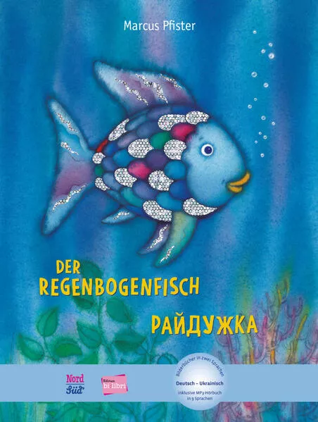 Der Regenbogenfisch</a>