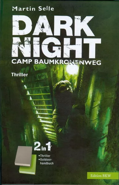 Cover: Dark Night