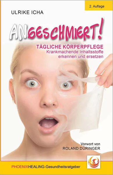 Cover: ANGESCHMIERT!