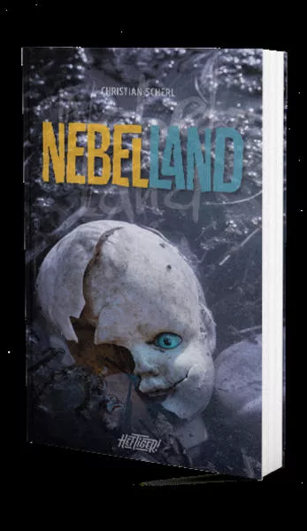 Cover: Nebelland