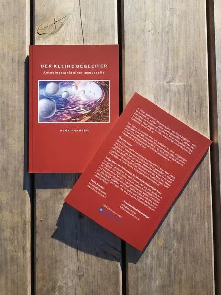 Cover: DER KLEINE BEGLEITER