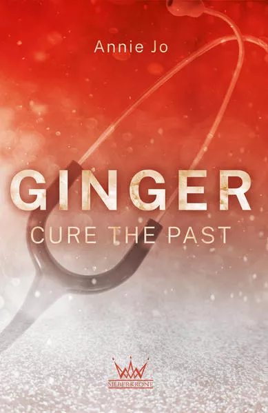 Cover: Ginger