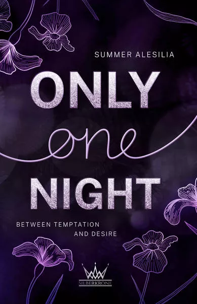 Cover: Only One Night