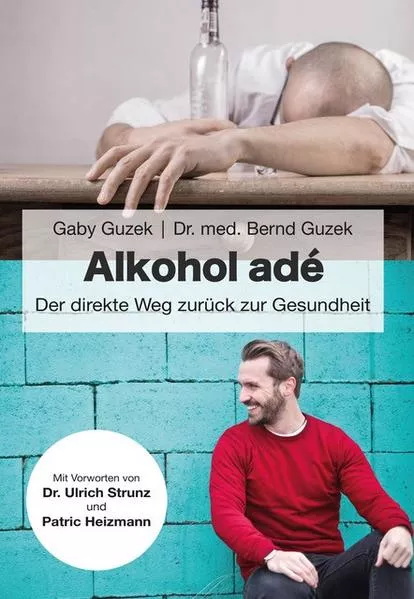 Cover: Alkohol adé