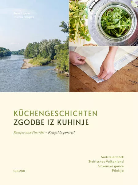 Küchengeschichten - Zgodbe iz kuhinje</a>