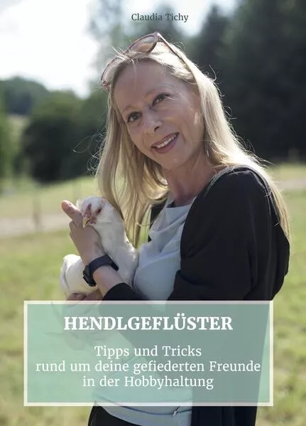 Cover: Hendlgeflüster