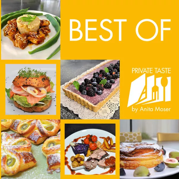 #1 - Private Taste BEST OF</a>
