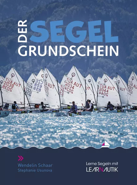 Cover: Der Segelgrundschein